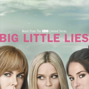 Filmzene Big Little Lies - 2017 TV Show 2LP (Vinyl LP) | Lemezkuckó CD bolt