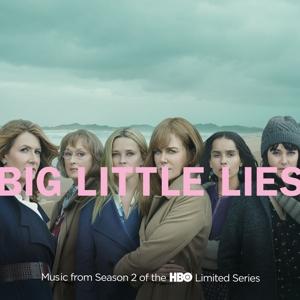 Filmzene Big Little Lies - Music From Season 2 2LP (Vinyl LP) | Lemezkuckó CD bolt