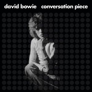 David Bowie Conversation Piece (LTD) 5CD (CD) | Lemezkuckó CD bolt