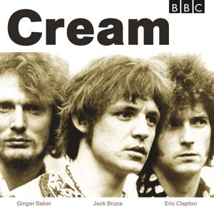 Cream BBC Sessions (LTD) 2LP (Vinyl LP) | Lemezkuckó CD bolt