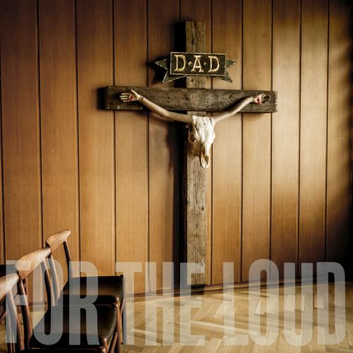 D-A-D A Prayer For The Loud (LTD PIC) (Vinyl LP) | Lemezkuckó CD bolt