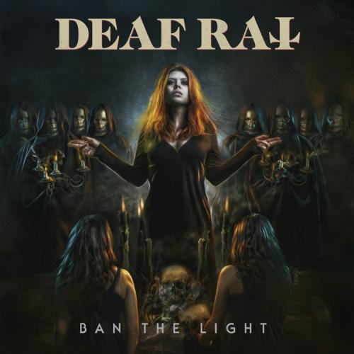 Deaf Rat Ban The Light (red) (Vinyl LP) | Lemezkuckó CD bolt