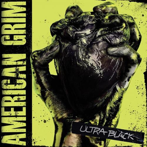 American Grim Ultra Black (Vinyl LP) | Lemezkuckó CD bolt