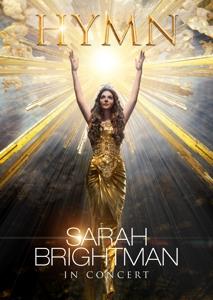 Sarah Brightman Hymn In Concert (DVD) | Lemezkuckó CD bolt