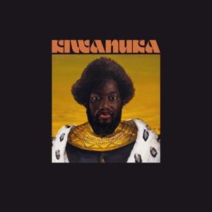 Michael Kiwanuka Kiwanuka (CD) | Lemezkuckó CD bolt