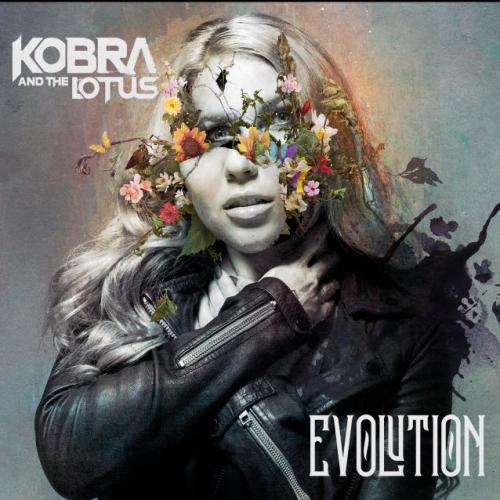 Kobra And The Lotus Evolution (digi) (CD) | Lemezkuckó CD bolt