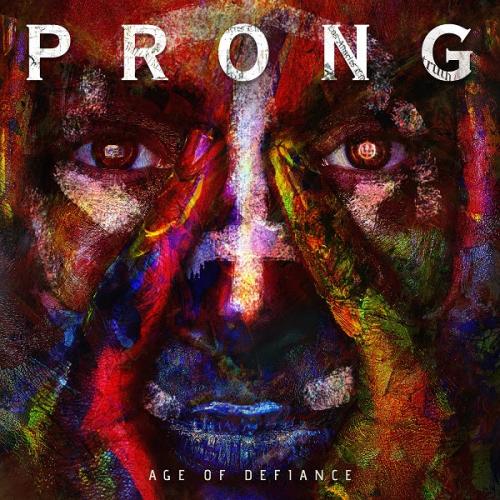 Prong Age of Defiance (DIGI) (CD) | Lemezkuckó CD bolt