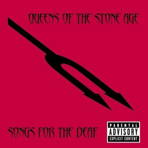 Queens Of The Stone Age Songs For The Deaf 2LP (Vinyl LP) | Lemezkuckó CD bolt