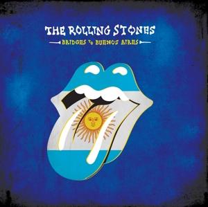 The Rolling Stones Bridges To Buenos Aires (DLX, LTD) 3LP (Vinyl LP) | Lemezkuckó CD bolt