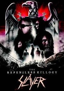 Slayer Repentless Killogy (BLU-RAY) | Lemezkuckó CD bolt