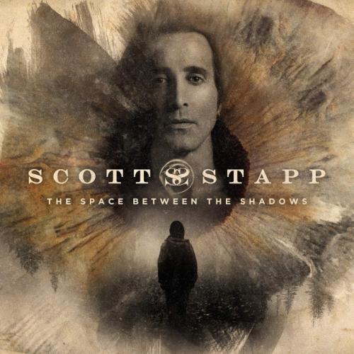 Scott Stapp The Space Between The Shadows (Vinyl LP) | Lemezkuckó CD bolt