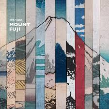 Erik Sumo Mount Fuji (CD) | Lemezkuckó CD bolt