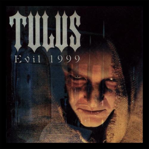 TULUS Evil 1999 (re-release) (Vinyl LP) | Lemezkuckó CD bolt