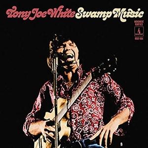 Tony Joe White Swamp Music: Monument Rarities 3LP (Vinyl LP) | Lemezkuckó CD bolt