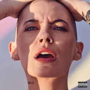 Bishop Briggs Champion (CD) | Lemezkuckó CD bolt