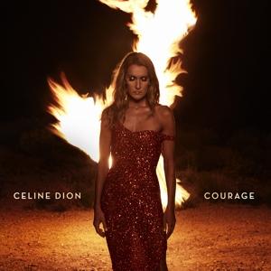 Celin Dion Courage (DLX) (CD) | Lemezkuckó CD bolt