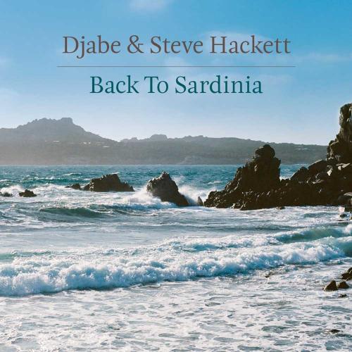 Djabe & Steve Hackett Back To Sardina 2LP (Vinyl LP) | Lemezkuckó CD bolt