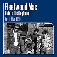 Fleetwood Mac Before the Beginning - 1968-1970 3CD (CD) | Lemezkuckó CD bolt