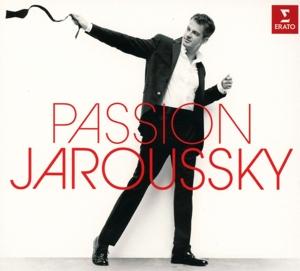 Philippe Jaroussky Passion 3CD (CD) | Lemezkuckó CD bolt