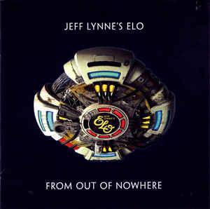 Jeff Lynne s ELO From Out Of Nowhere (CD) | Lemezkuckó CD bolt