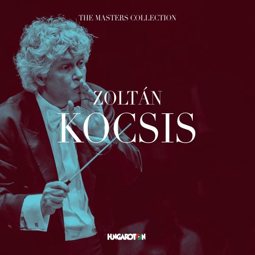 Kocsis Zoltán The Masters Collection 3CD (CD) | Lemezkuckó CD bolt