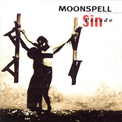 Moonspell Sin/Pecado X 2Nd Skin DIGI (CD) | Lemezkuckó CD bolt