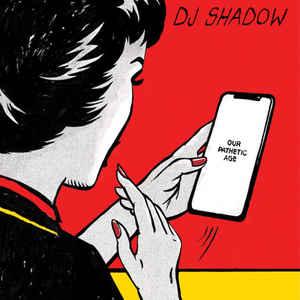 DJ Shadow Our Pathetic Age 2CD (CD) | Lemezkuckó CD bolt