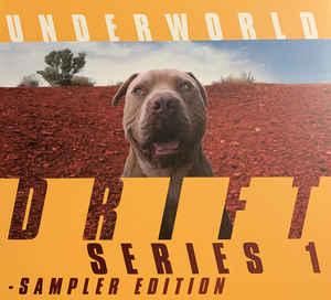 Underworld Drift Series 1 - Sampler Edition (CD) | Lemezkuckó CD bolt