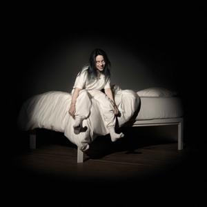 Billie Eilish When We All Fall Asleep, Where Do We Go? (CD) | Lemezkuckó CD bolt