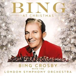 Bing Crosby Bing At Christmas (CD) | Lemezkuckó CD bolt