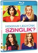 HOGYAN LEGYÜNK SZINGLIK? (BLU-RAY) (BLU-RAY) | Lemezkuckó CD bolt