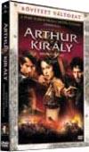 ARTHUR KIRÁLY - BÕVÍTETT VÁLTOZAT ARTHUR KIRÁLY - BÕVÍTETT VÁLTOZAT /​Clive Owen, Keira Knightley, Mads Mikkelsen,/ (DVD) | Lemezkuckó CD bolt