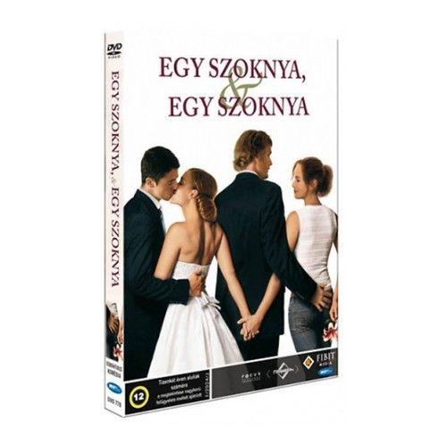 EGY SZOKNYA,  EGY SZOKNYA (DVD) | Lemezkuckó CD bolt