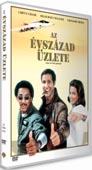 AZ ÉVSZÁZAD ÜZLETE (DVD) | Lemezkuckó CD bolt