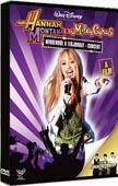 HANNAH MONTANA - MINDENBÕL A LEGJOBBAT KONCERT (DVD) | Lemezkuckó CD bolt