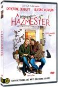 A HÁZMESTER (DVD) | Lemezkuckó CD bolt