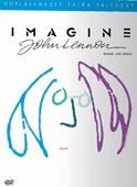 JOHN LENNON - IMAGINE(DUPLALEMEZES EXTRA) JOHN LENNON - IMAGINE (DUPLALEMEZES EXTRA) (DVD) | Lemezkuckó CD bolt