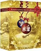 KARÁCSONYI MESEVARÁZS (3 DVD) (DVD) | Lemezkuckó CD bolt