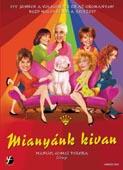 MIANYÁNK KIVAN (DVD) | Lemezkuckó CD bolt