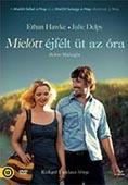 MIELÕTT ÉJFÉLT ÜT AZ ÓRA (DVD) | Lemezkuckó CD bolt