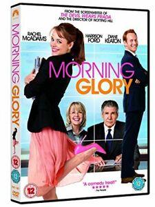 MORNING GLORY (DVD) | Lemezkuckó CD bolt