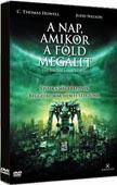 A NAP, AMIKOR A FÖLD MEGÁLLT (DVD) | Lemezkuckó CD bolt