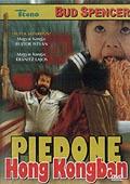 PIEDONE HONG KONGBAN (DVD) | Lemezkuckó CD bolt