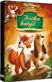 A RÓKA ÉS A KUTYA (EXTRA VÁLTOZAT) (DVD) | Lemezkuckó CD bolt