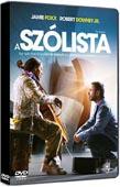 A SZÓLISTA (DVD) | Lemezkuckó CD bolt