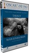 TAVALY MARIENBADBAN (DVD) | Lemezkuckó CD bolt