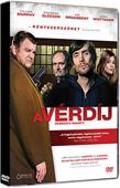 A VÉRDÍJ (DVD) | Lemezkuckó CD bolt