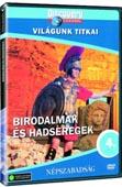 VILÁGUNK TITKAI 14. - A LOCH NESS-I TÓ TITKA (DVD) | Lemezkuckó CD bolt