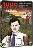 1989: HATÁRON (DVD) | Lemezkuckó CD bolt