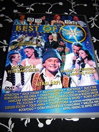 BEST OF CSILLAG SZÜLETIK (DVD) | Lemezkuckó CD bolt